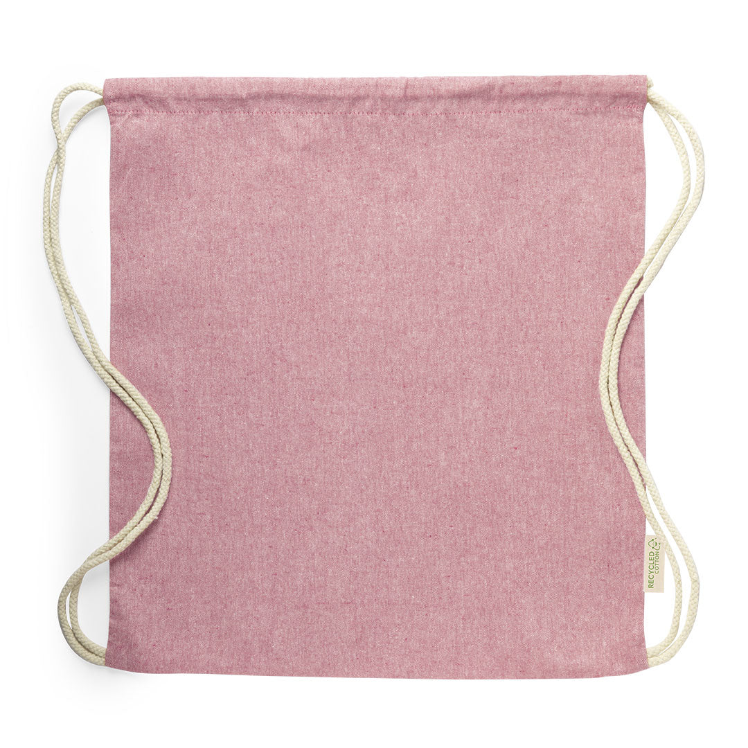 Mochila Konim - FUCSIA