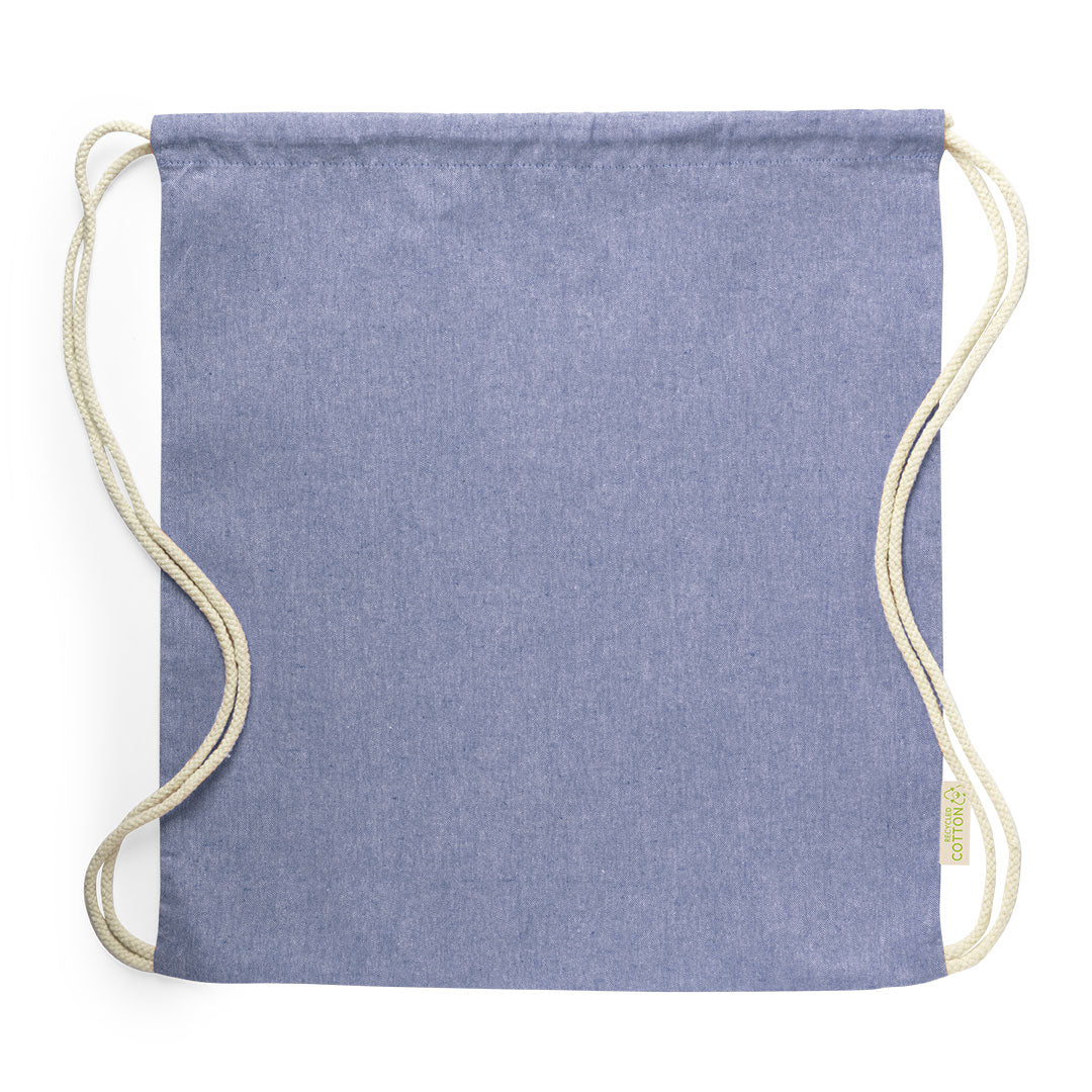 Mochila Konim - AZUL
