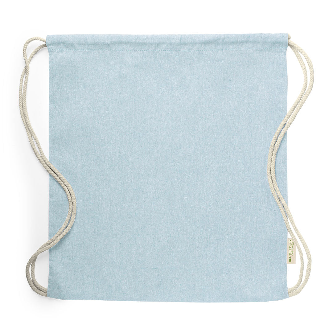 Mochila Konim - AZUL CLARO