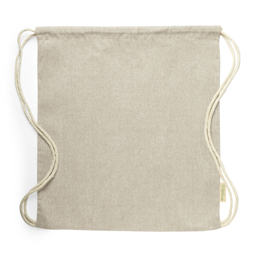 Mochila Konim - BEIG
