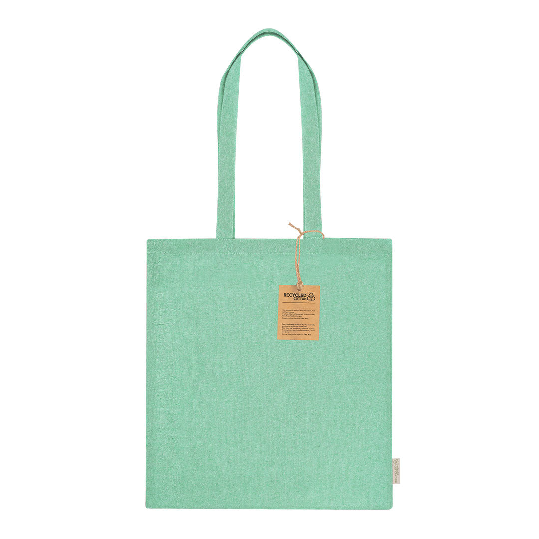 Bolsa Graket - VERDE