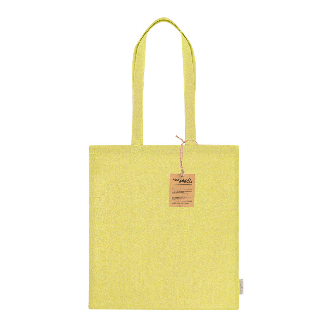 Bolsa Graket - AMARILLO