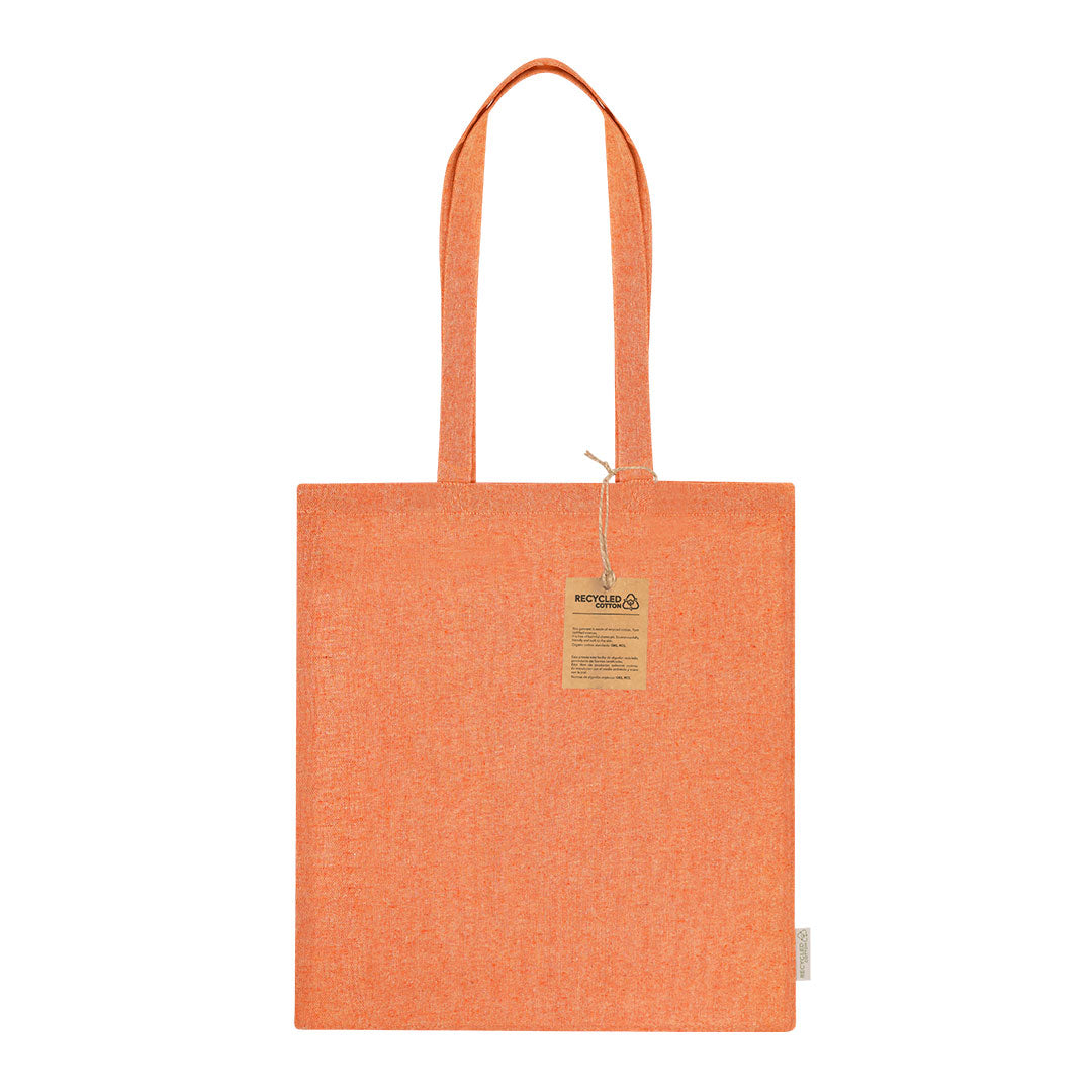 Bolsa Graket - NARANJA