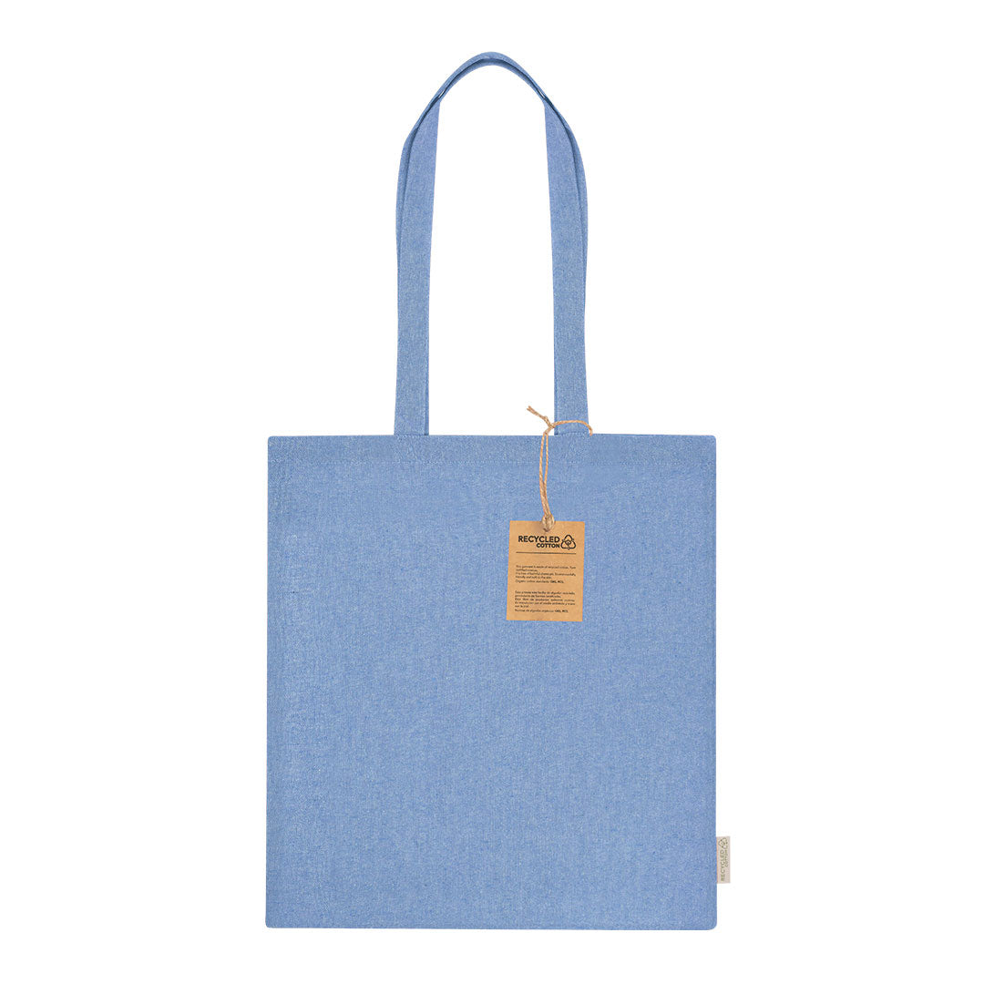 Bolsa Graket - AZUL