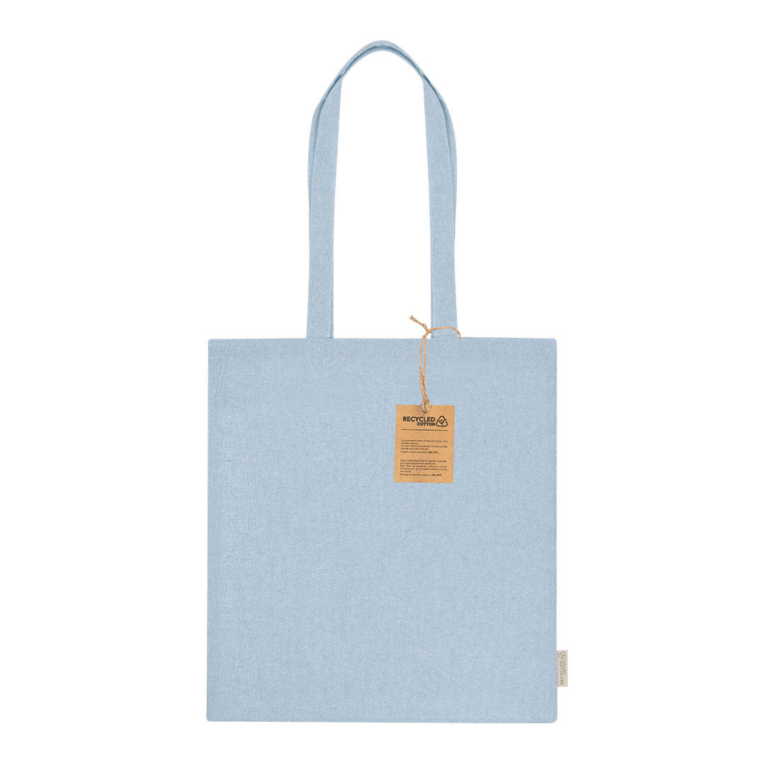 Bolsa Graket - AZUL CLARO
