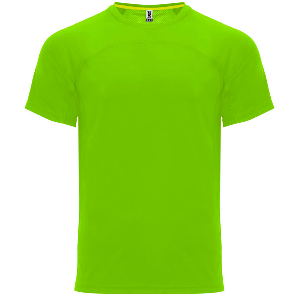 Camiseta Monaco - LIMA