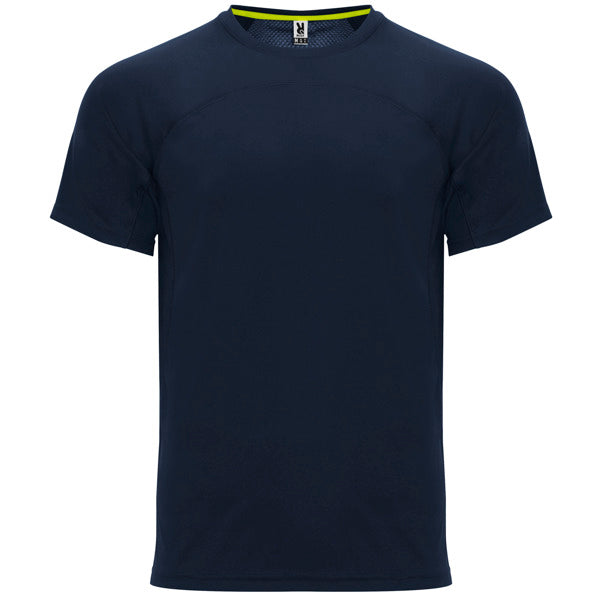 Camiseta Monaco - MARINO