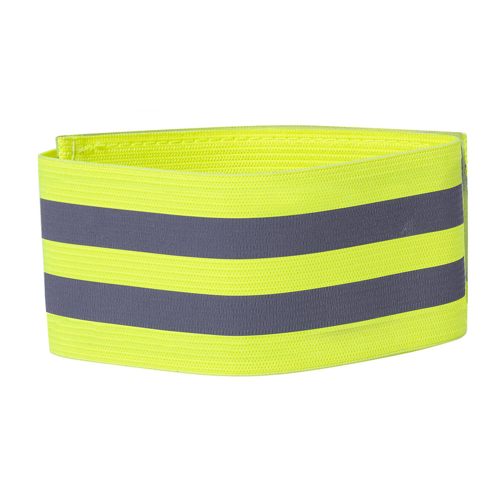 Brazalete Reflectante Picton - AMARILLO FLUOR