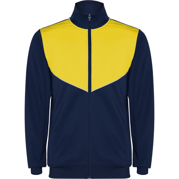Chándal Evans - MARINO/AMARILLO