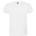 Camiseta Atomic 150 - BLANCO