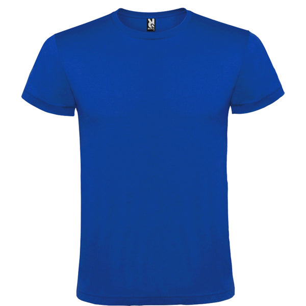 Camiseta Atomic 150 - ROYAL