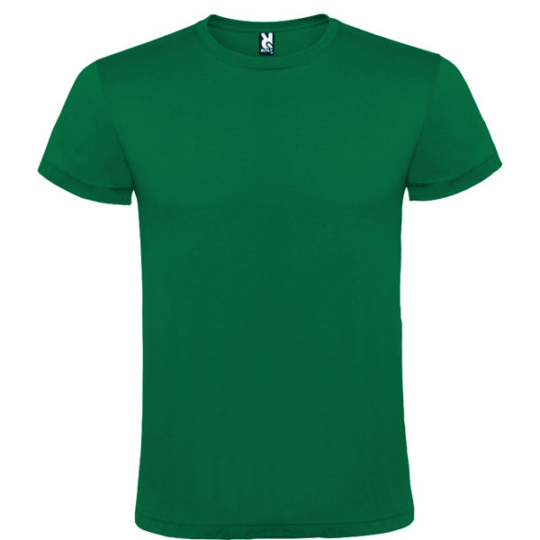 Camiseta Atomic 150 - VERDE KELLY