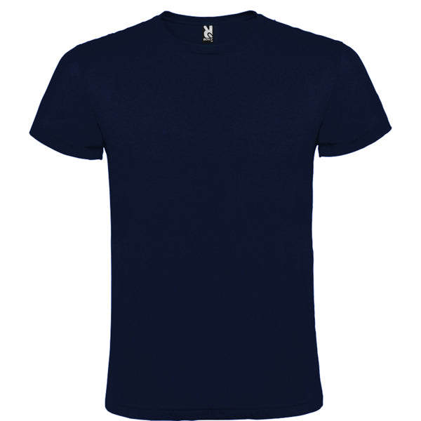 Camiseta Atomic 150 - MARINO