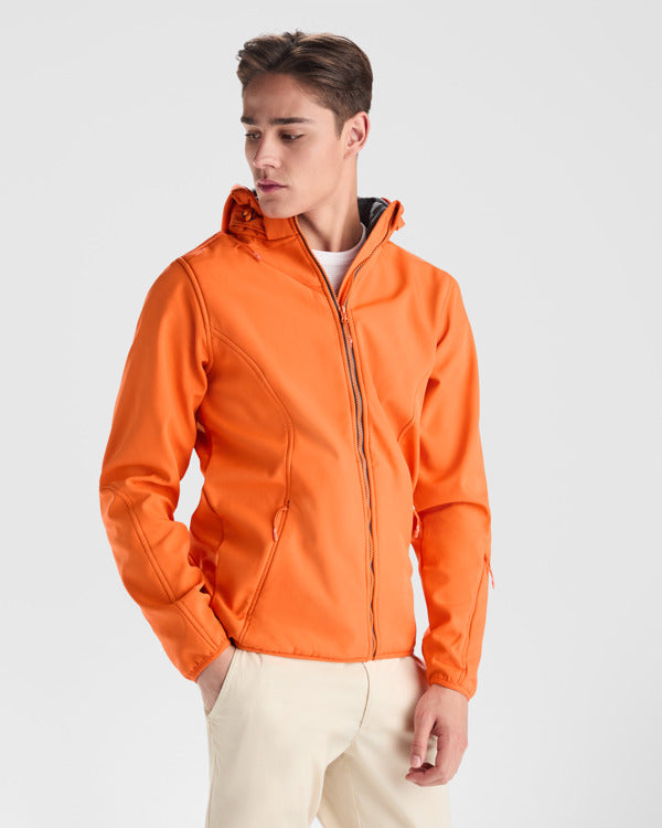 Softshell Siberia