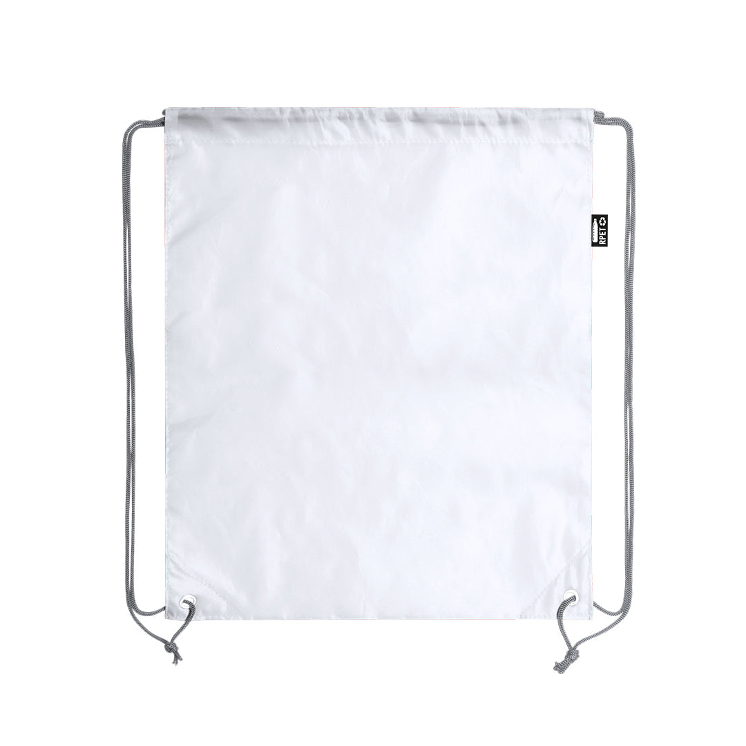 Mochila Lambur - BLANCO