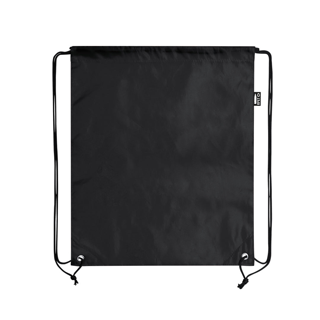 Mochila Lambur - NEGRO