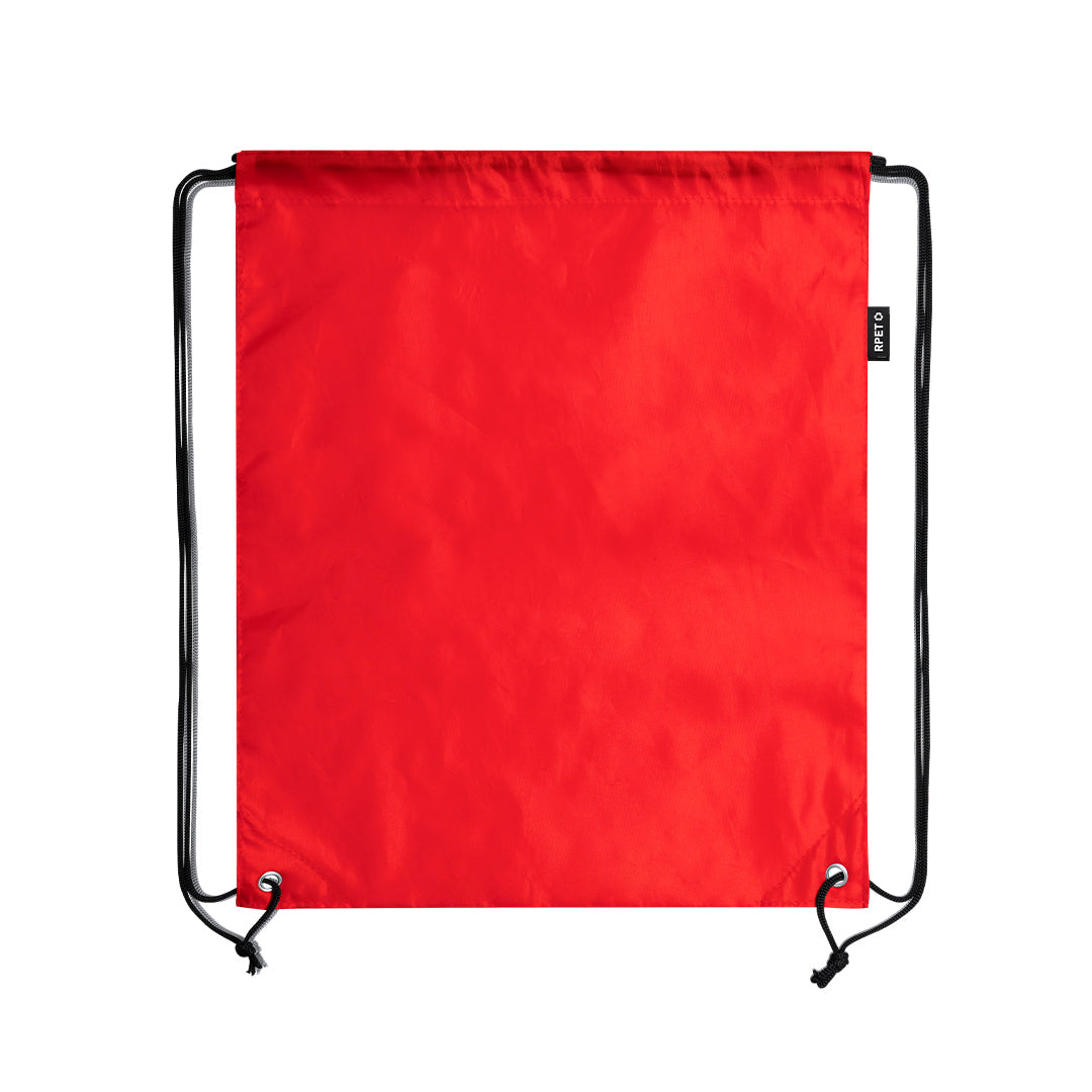 Mochila Lambur - ROJO