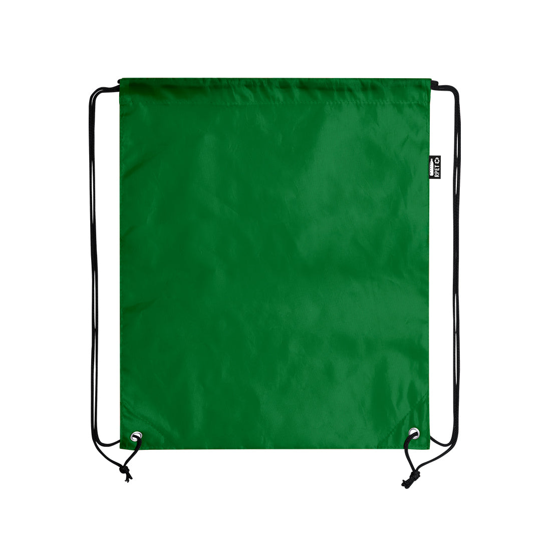 Mochila Lambur - VERDE