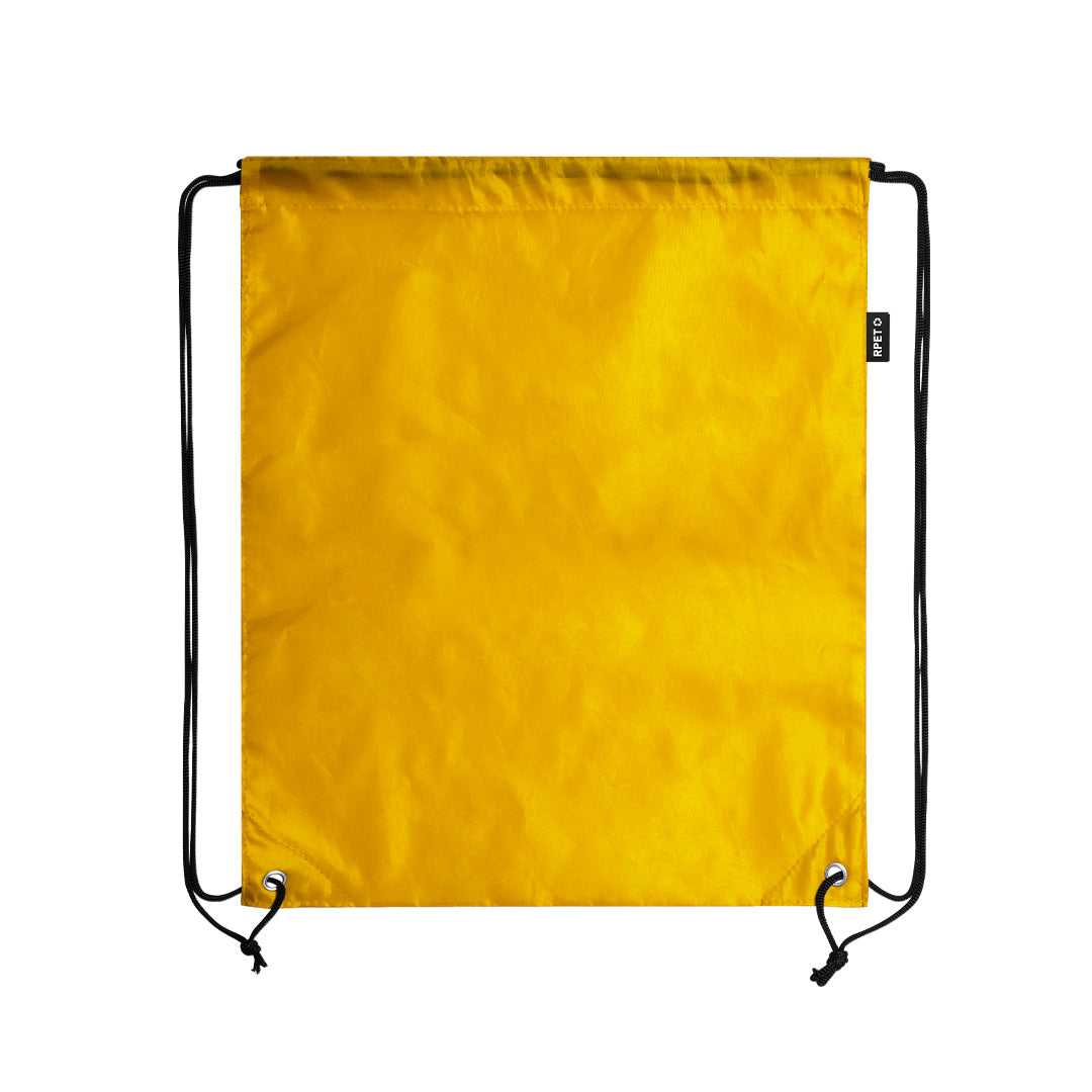 Mochila Lambur - AMARILLO