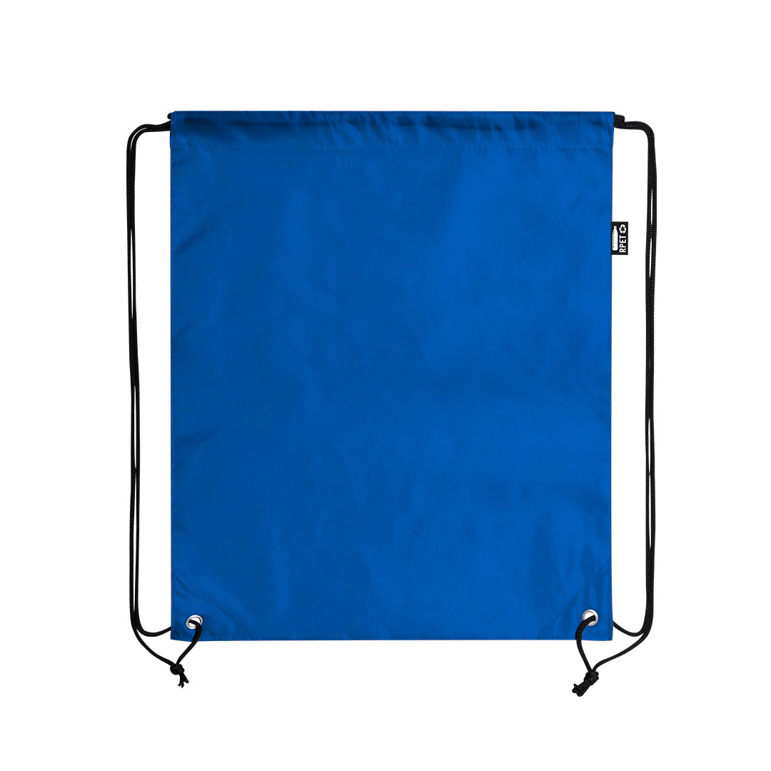 Mochila Lambur - AZUL