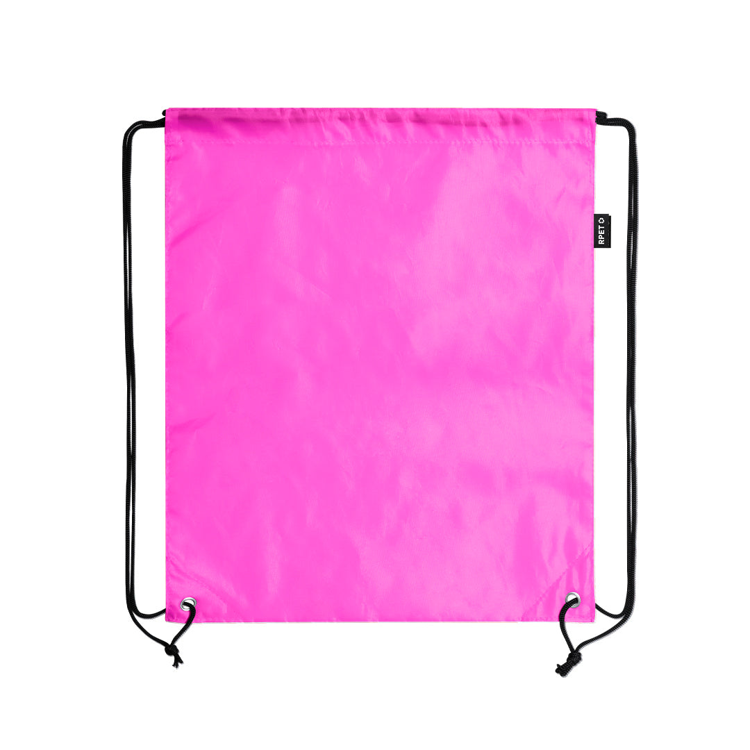 Mochila Lambur - ROSA