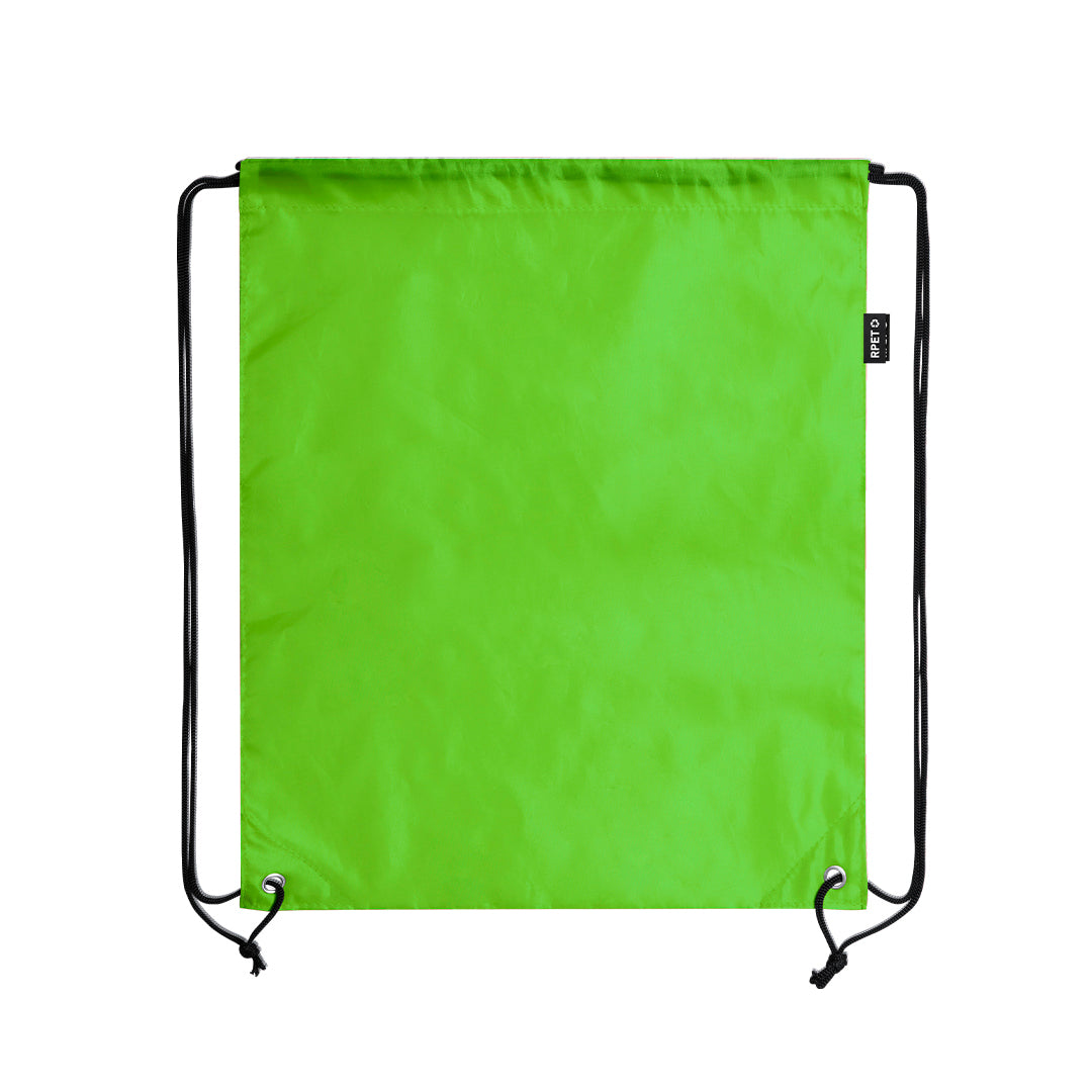 Mochila Lambur - VERDE CLARO
