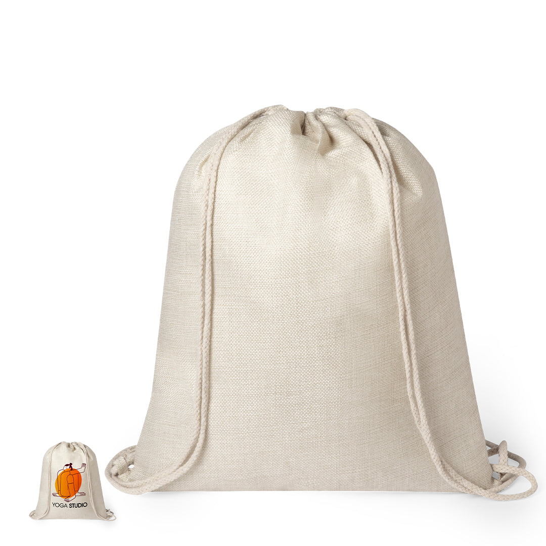 Mochila Sublimación Lizcom