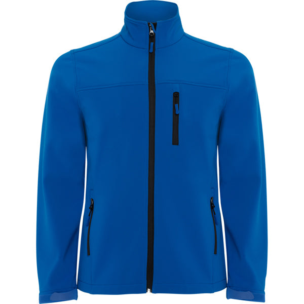 Softshell Antartida - ROYAL