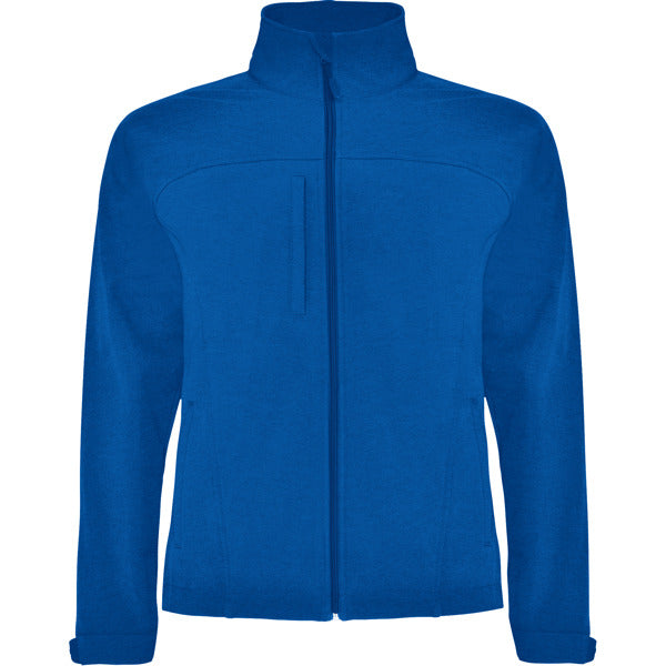 Softshell Rudolph - ROYAL