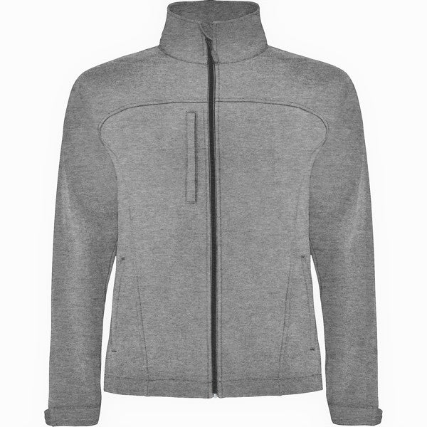 Softshell Rudolph - NEGRO VIGORE