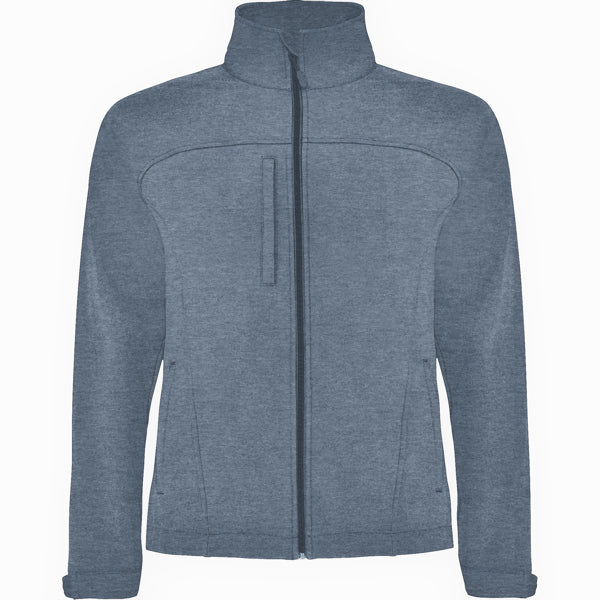 Softshell Rudolph - AZUL MARINO VIGORE