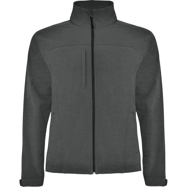 Softshell Rudolph - PLOMO OSCURO