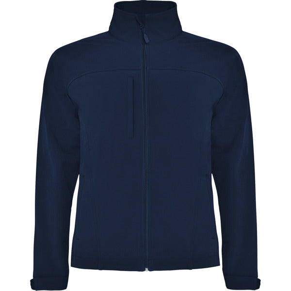 Softshell Rudolph - MARINO