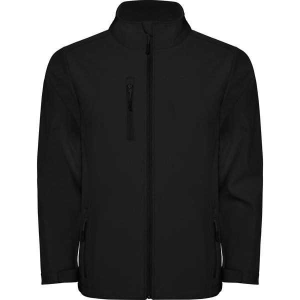Softshell Nebraska - NEGRO