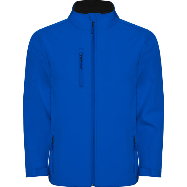 Softshell Nebraska - ROYAL
