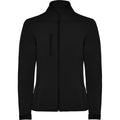 Softshell Nebraska Woman - NEGRO
