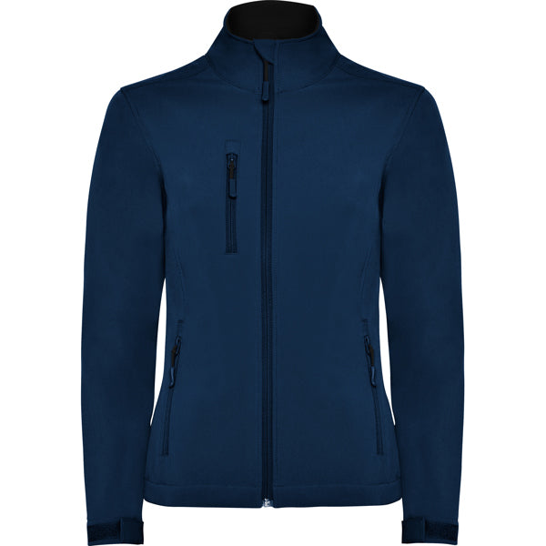 Softshell Nebraska Woman - MARINO