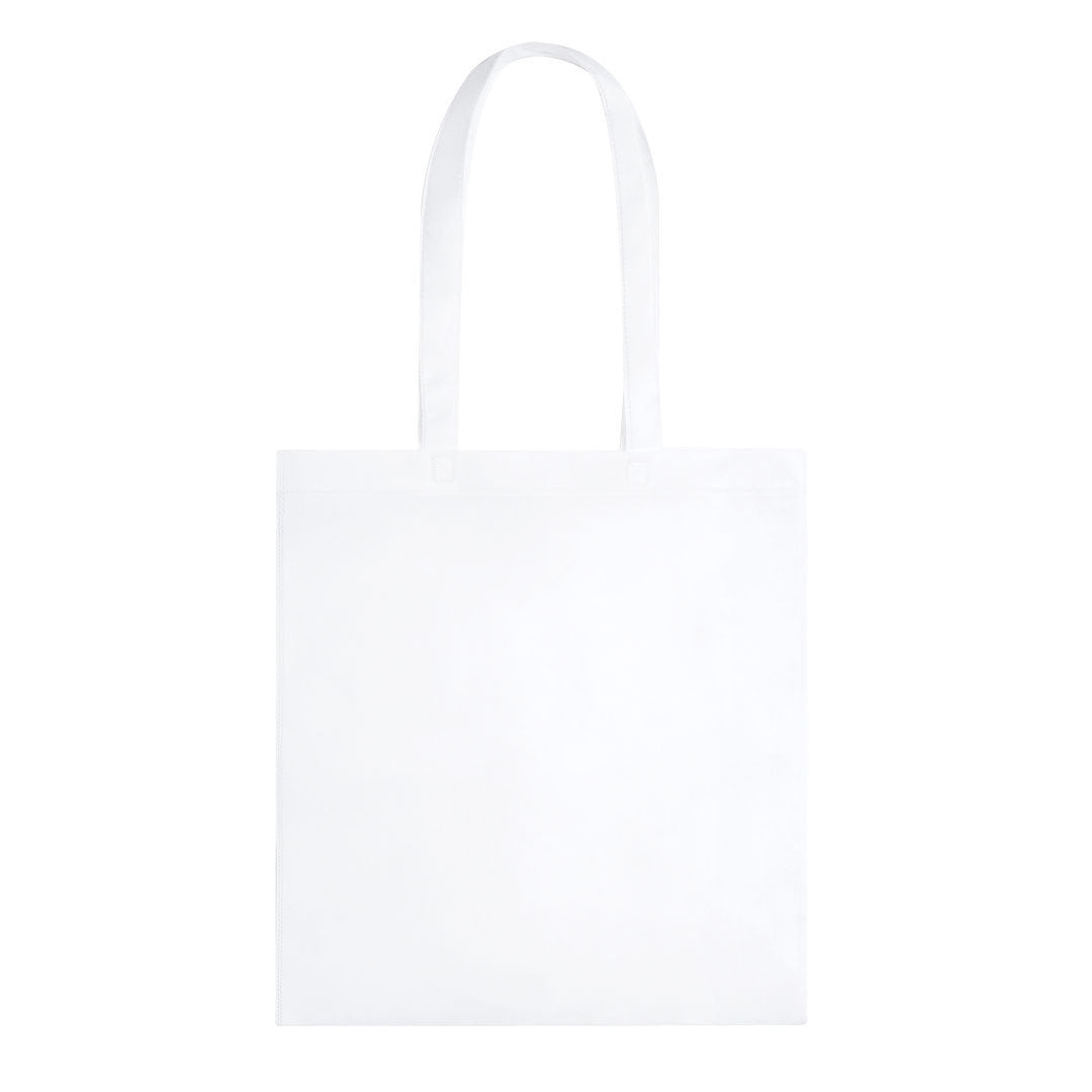 Bolsa Moltux - BLANCO