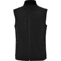 Softshell Quebec - NEGRO