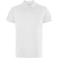 Polo Wos - BLANCO