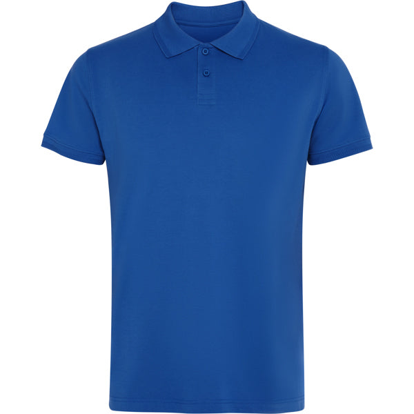 Polo Wos - ROYAL