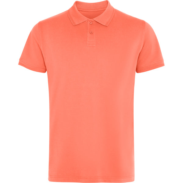Polo Wos - CORAL