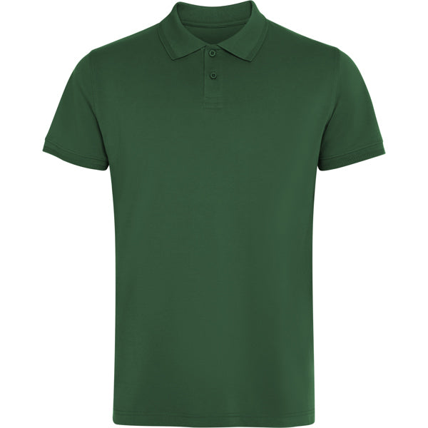 Polo Wos - VERDE BOTELLA