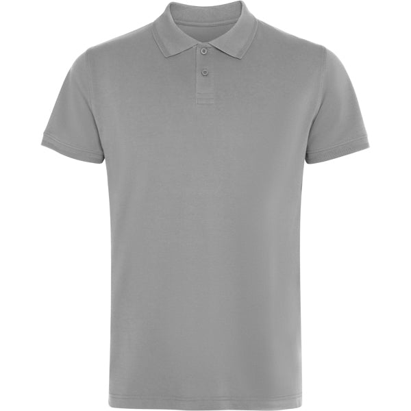 Polo Wos - GRIS VIGORE
