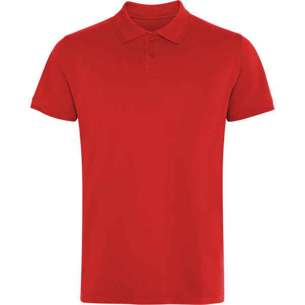 Polo Wos - ROJO