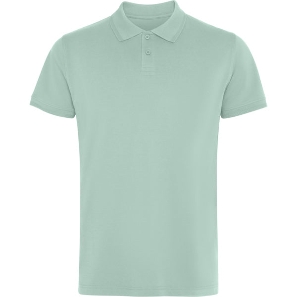 Polo Wos - VERDE MENTA