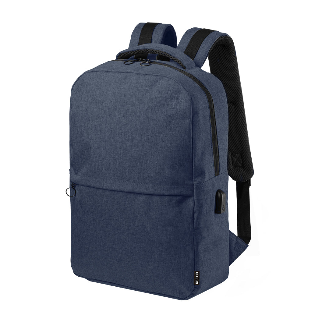 Mochila Konor - MARINO