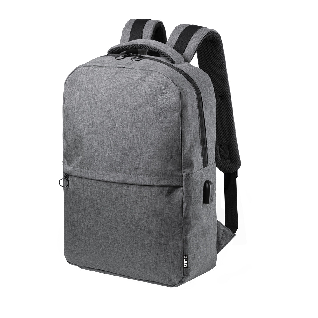 Mochila Konor - GRIS
