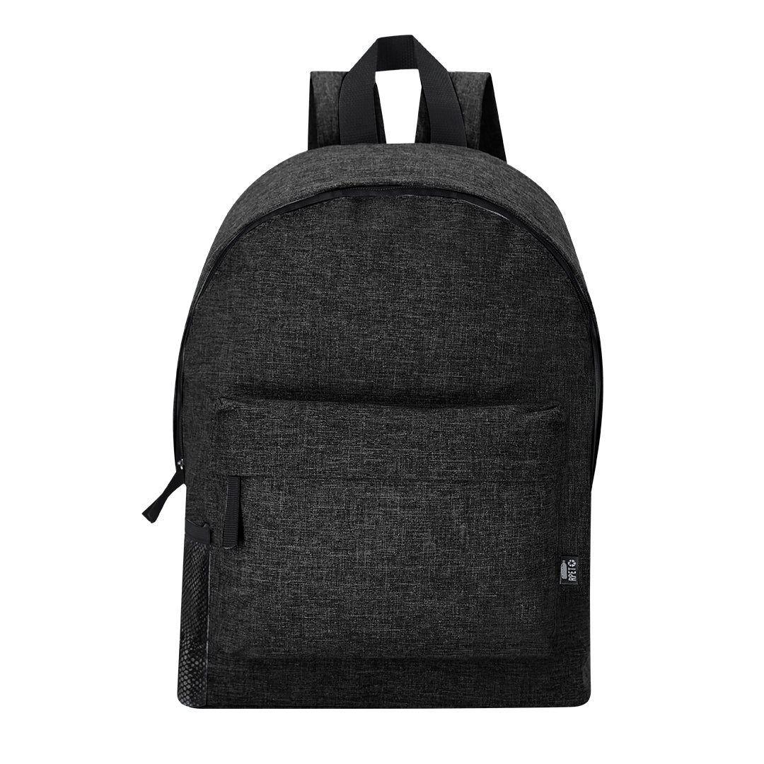 Mochila Caldy - NEGRO