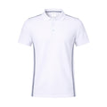 Polo Barclex - BLANCO